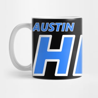 AUSTIN HILL 2023 Mug